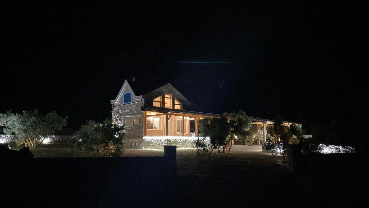 Villa Maris Betina  Eksteriør bilde