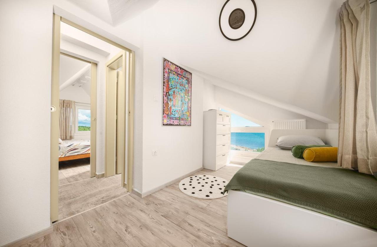 Villa Maris Betina  Eksteriør bilde