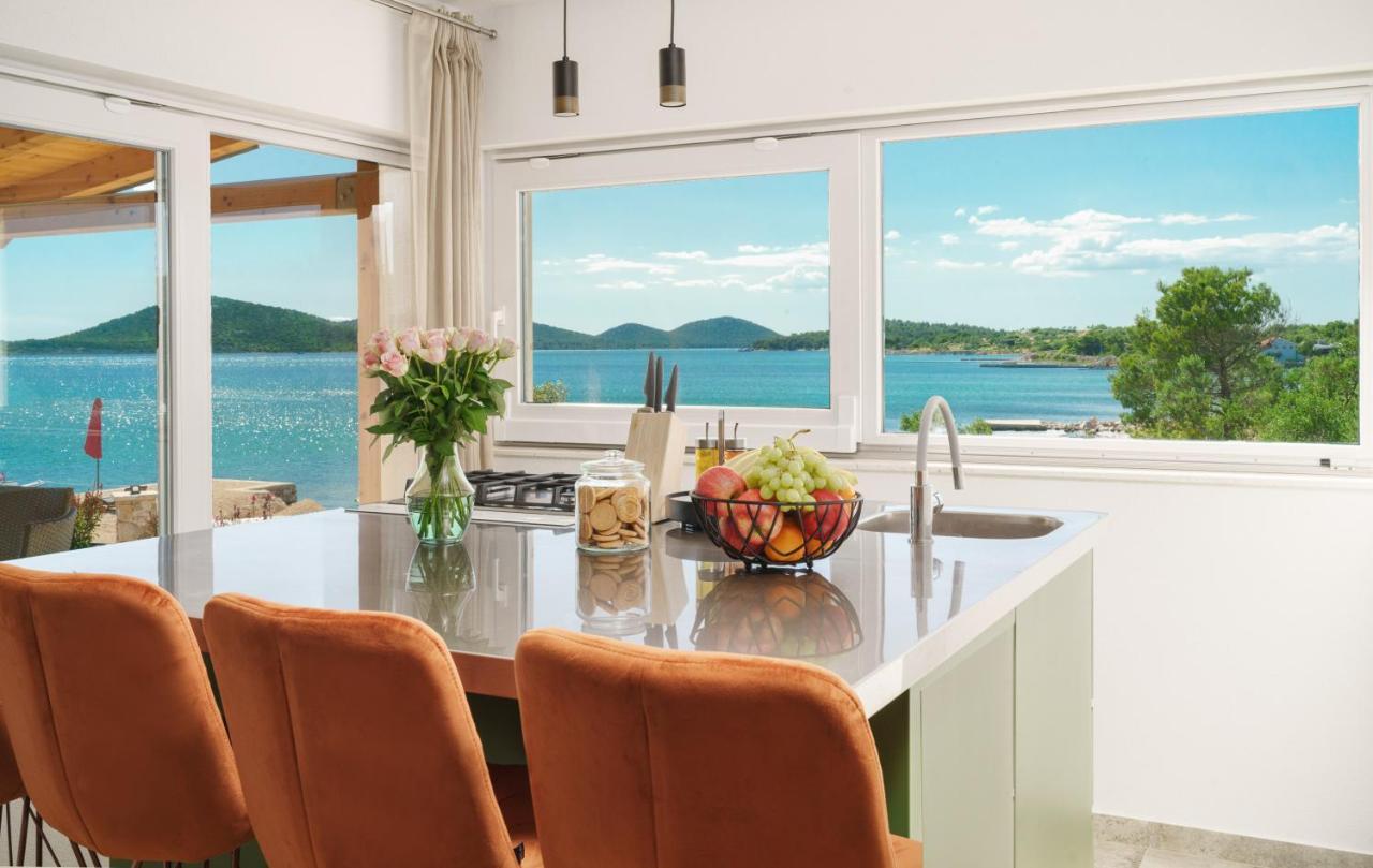 Villa Maris Betina  Eksteriør bilde